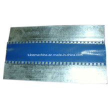 Machine de fabrication de gaines de connecteurs flexibles (ATM-350)
